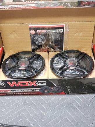 BRANDNEW IN BOX PAIR 