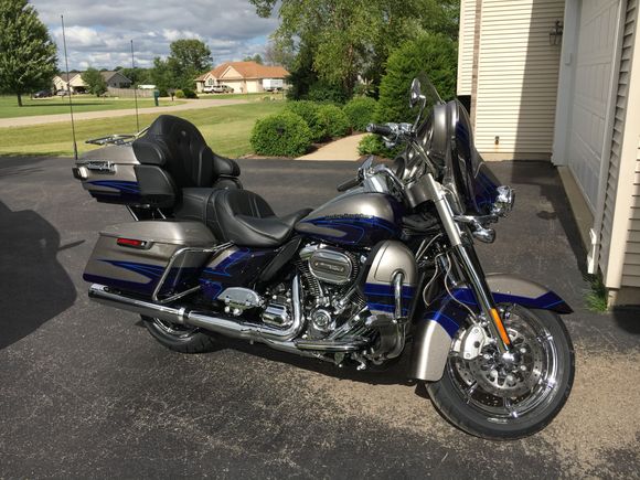 Cvo