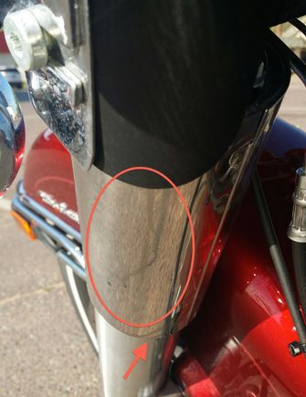 2008 Ultra, bought last all w/4900 miles.