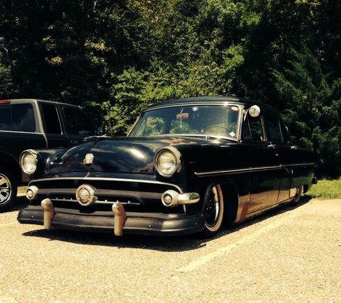 One of a many projects I worked on.