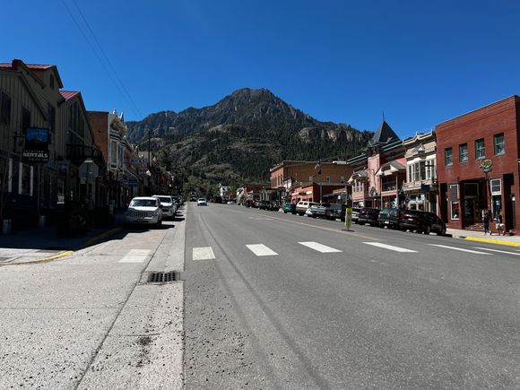 Ouray