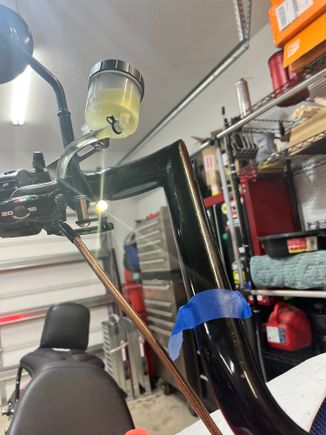 micro turns