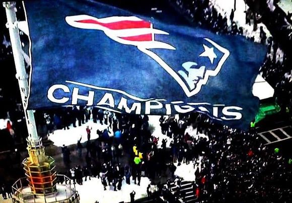 The GOAT!
