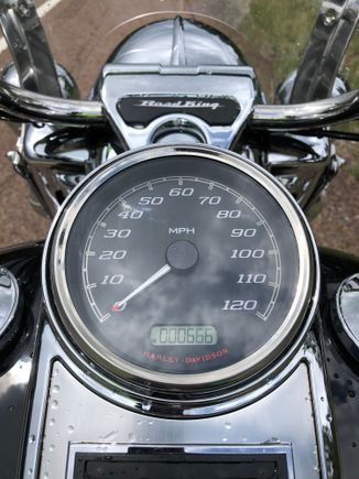 Picture I took a few weeks ago while riding HWY 191 (aka The Devil’s Highway).  