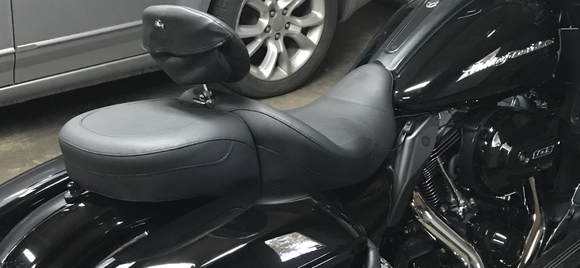 Seat
