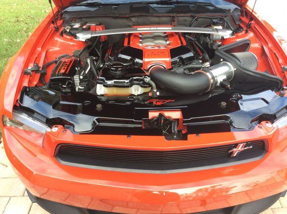 And I love the sound