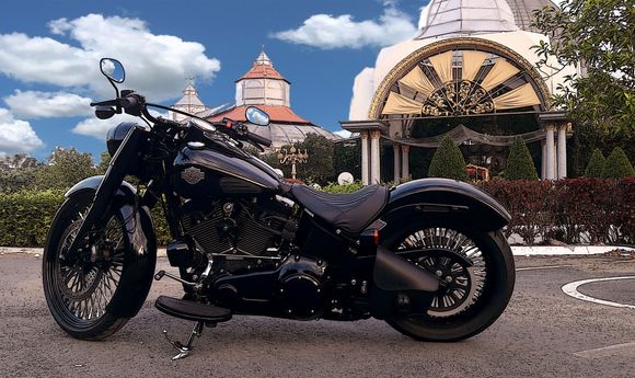 2016 FLSS, The Big Black 23...