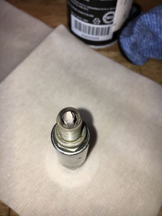 White is not what i want 