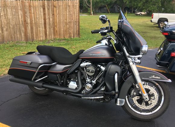 OK...... all this chatter about tune/no tune is really just a bunch of crap/fear building perpetrated by the MOCO as a revenue building exercise......