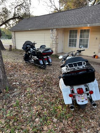 transport for the week