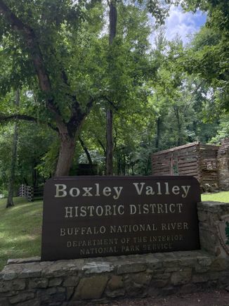 Some ol' site while drifting through the back roads