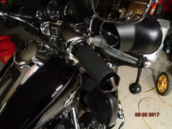 New Avon memory foam 1 5/8" Diameter