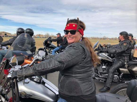 Toy Run 2017