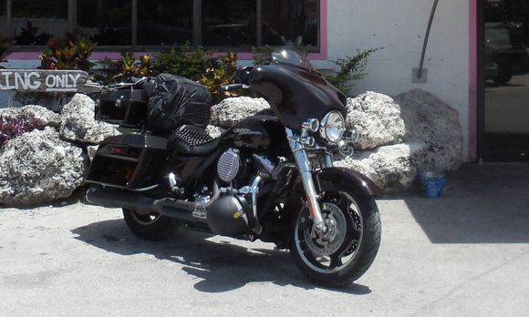 Hog Heaven - Islamorada FL