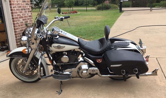 Bassani duals & Fishtails.