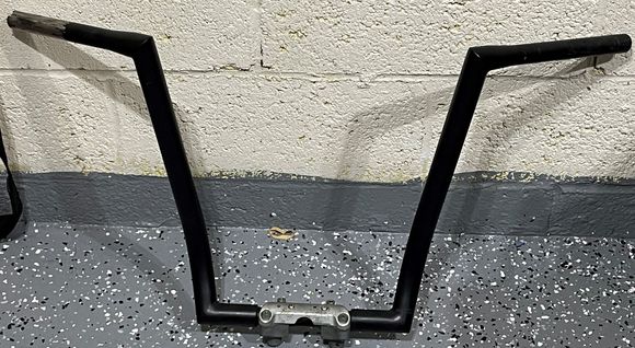 Carlini Panty Dropper 14 inch