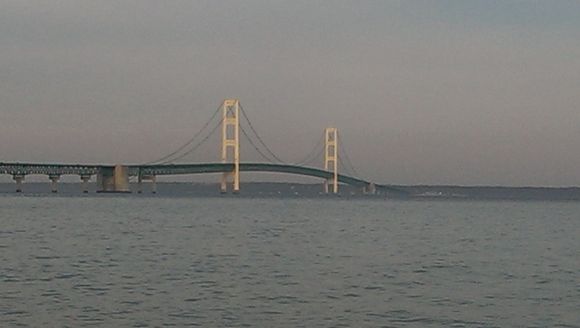BIG bridge