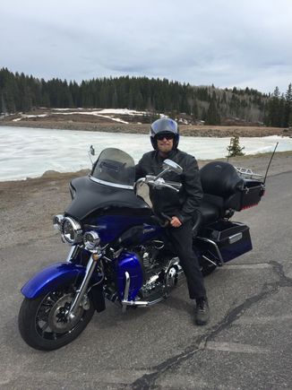 Just added new S&S lifters and quickee pushrods along with a Revolution Performance EMS auto-tune.  What a difference!  And that dang deceleration popping is all gone.  😎