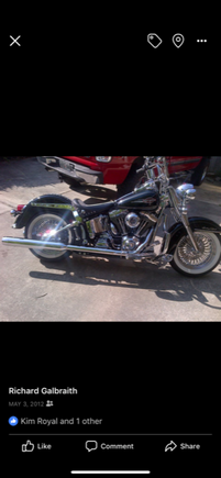 2006 Heritage