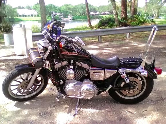 2002 XL1200