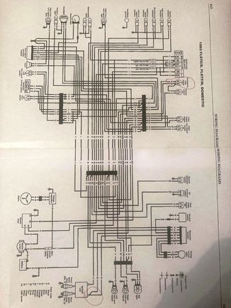 Coil and kill switch are circled in red.