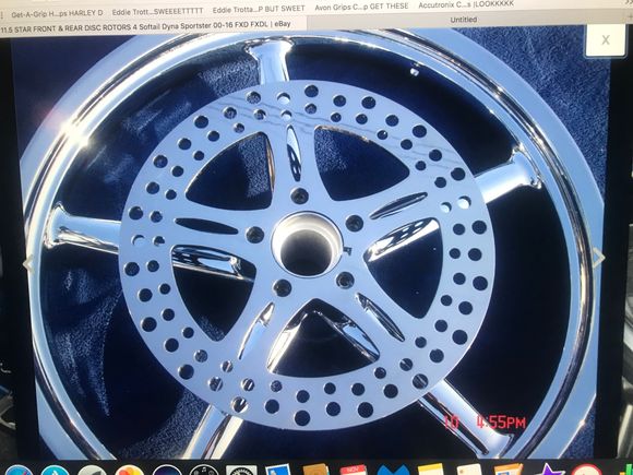 MY ROTOS ON THE RIMS, THATS WHAT I MEANT BY THEY SHOULKD OF CAME WITH ROCKERS, AND THE RIMS CHROMED, BYT HEY THEY HAD TO GET THERE 29K!!!!