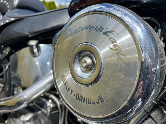 This tin doubles as a soup bowl! But you gotta eat fast…