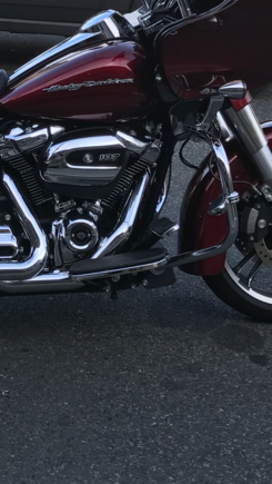 Found one on my phone