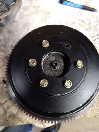 Does have a part number 4388841.