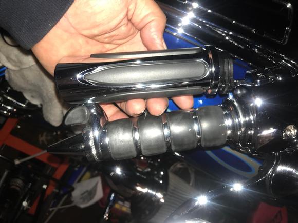 longer and ALOT NICER THAN Kuyarkyn