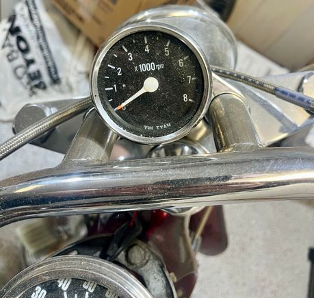 Shovel
