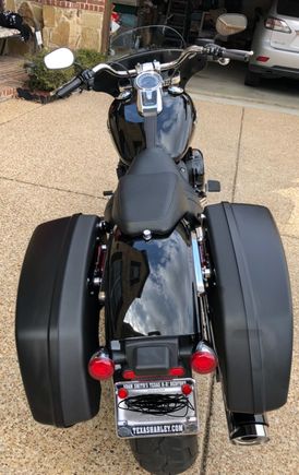 '18 FLSB Rear