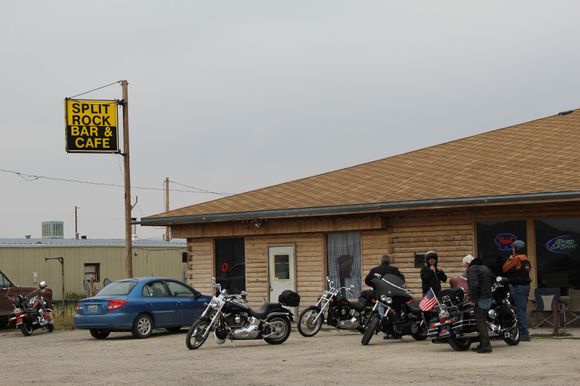 Jeffrey City Wyoming September 2015