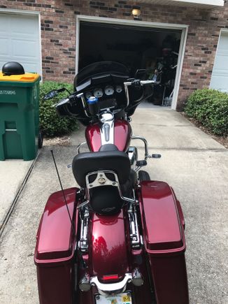 Shows the Apes fairly well