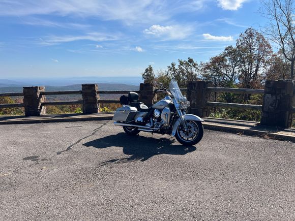 Mount Magazine State Park
