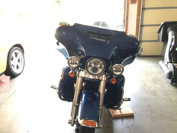 Ready for a road test !