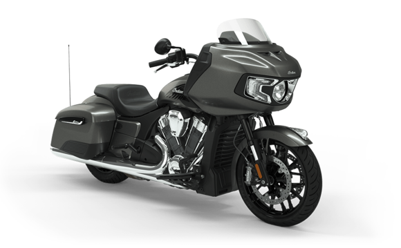 I would buy the Yamaha Eluder over the Indian, wasnt very impressed with the challenger.
