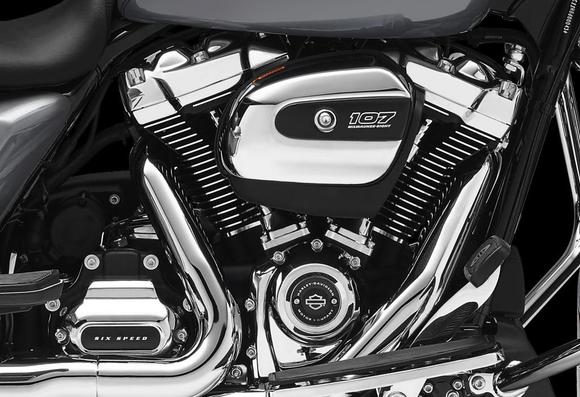 Milwaukee Eight