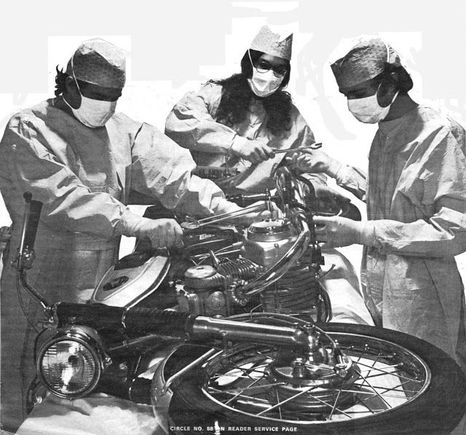 Now, let's see what makes these mufflers tick!