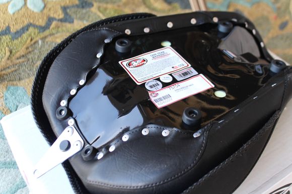 Mustang Vintage Solo