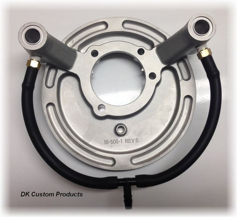 This is there DIY kit