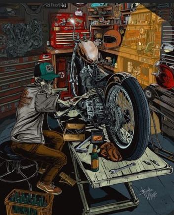 My favorite season is upon us!