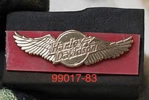 Original Medallion