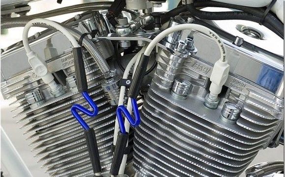 Ness Custom Ironhorse (25)