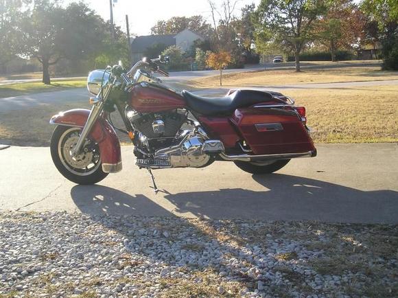97Roadking