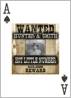 hunterasmith card copy