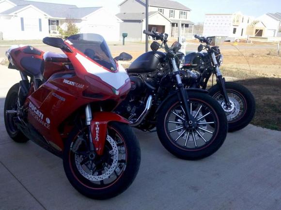 TOYS !!!