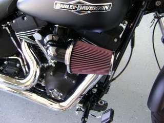 SCREAMIN EAGLE upgrade 006