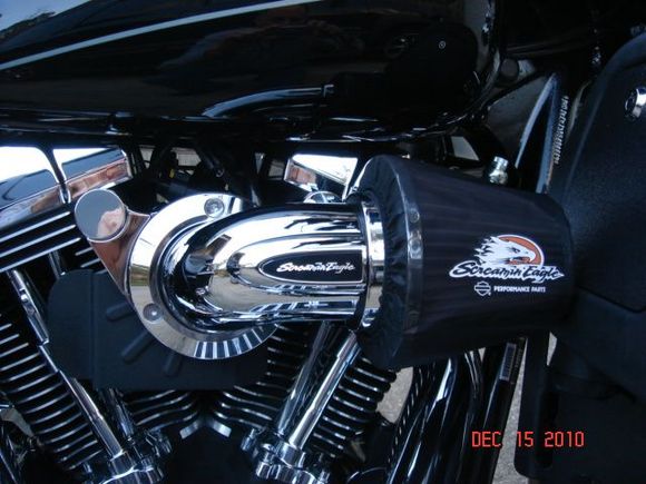 SE Heavy Breather
