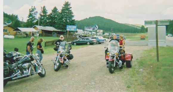 Sturgis 2002